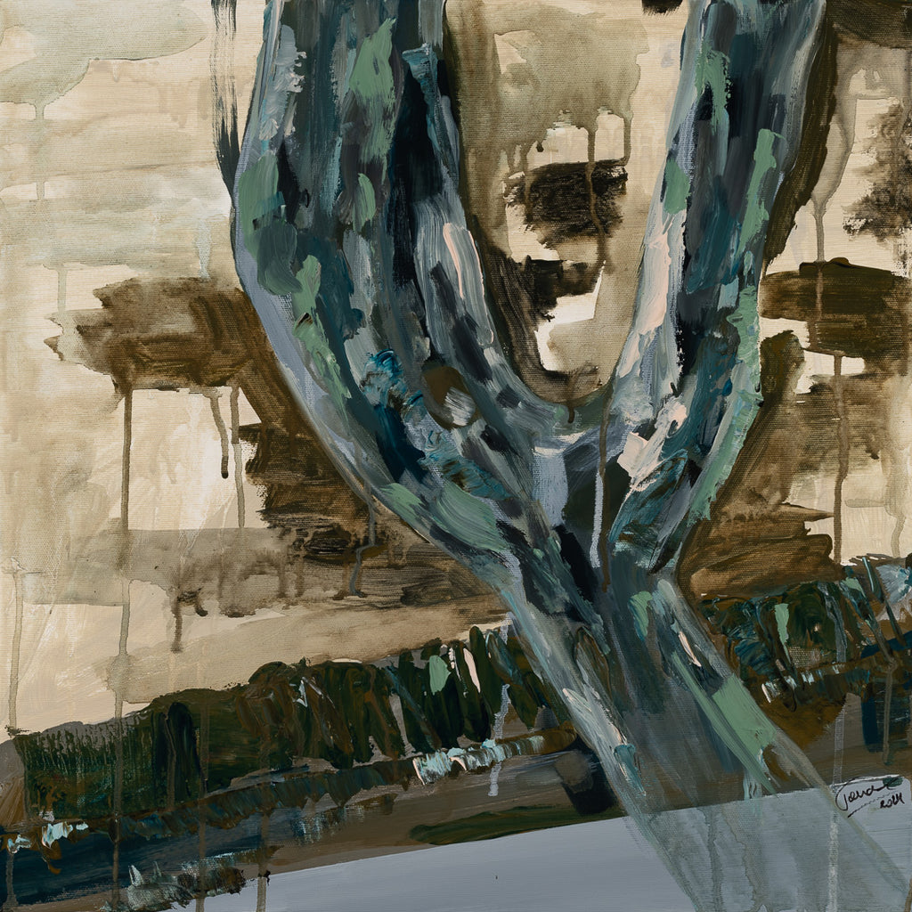 Oliwia Tomczak - Shadow I (2024)