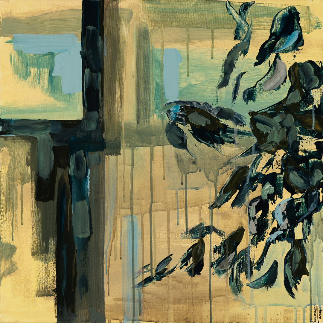 Oliwia Tomczak - Shadow II (2024)