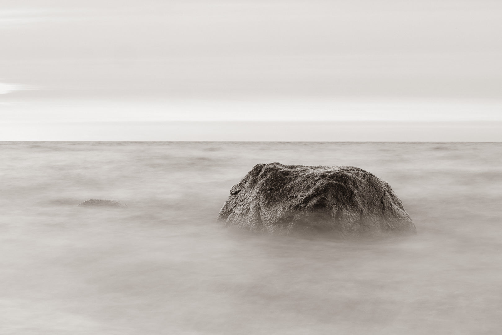 Ziggy Kańczukowski - Baltic Sea (2024)
