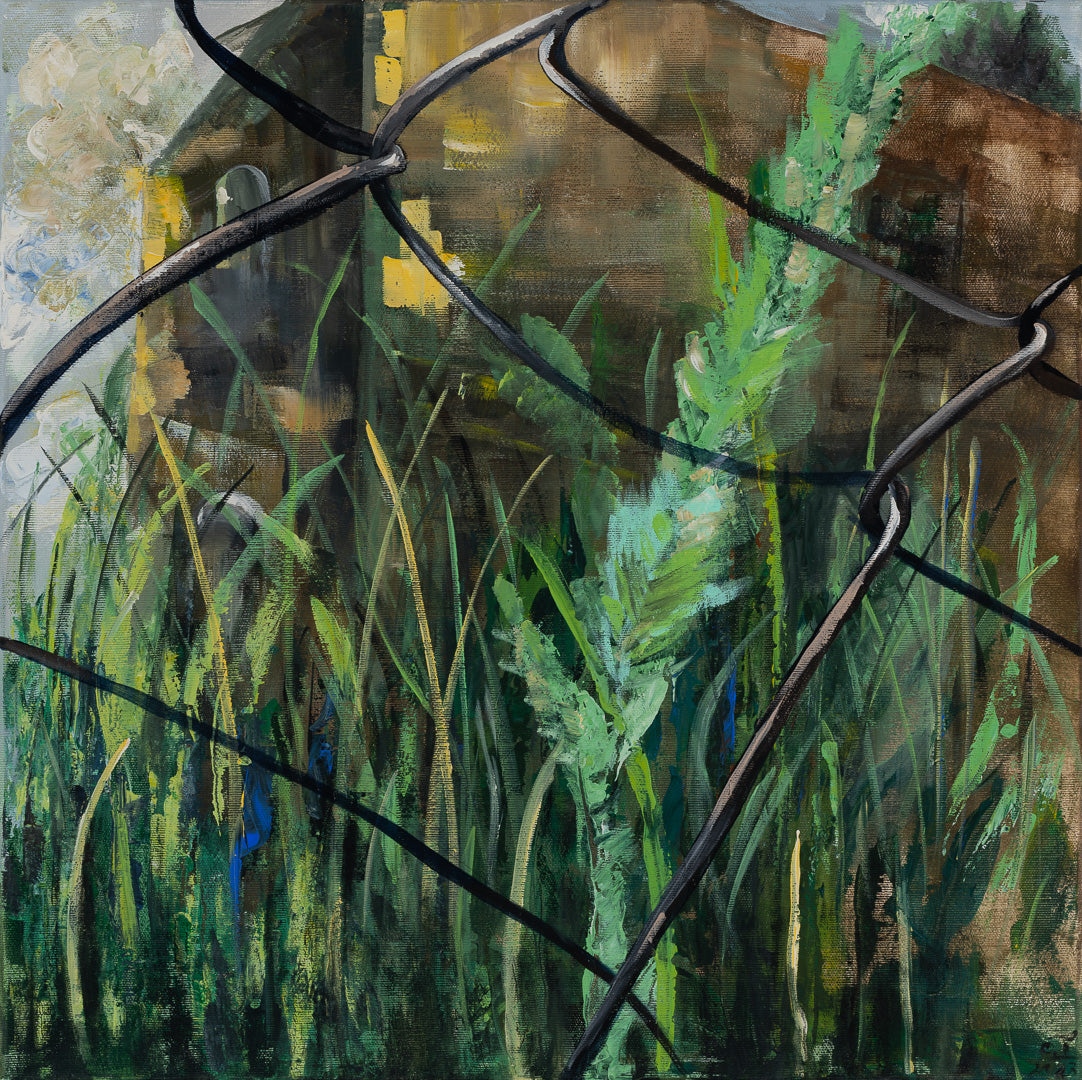 Oliwia Tomczak - Nature III (2024)