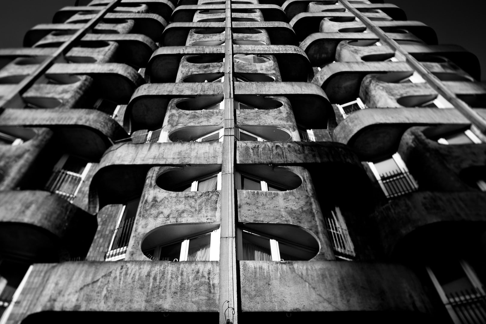 Ziggy Kańczukowski - Grunwaldzki Heights (2012)
