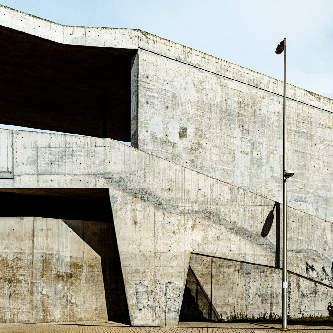 Ziggy Kańczukowski - Wroclaw Stadium (2020)